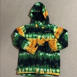 Burton Snowboard Jacket-L
